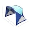 Wakeman Beach Tent - Sun Shelter with UV Protection for Sports Events with Bag by Outdoors Blue 75-CMP1028 - alternate 2